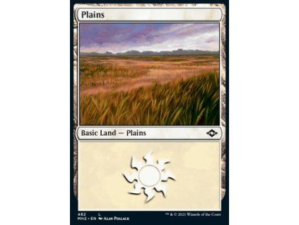 Plains