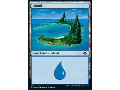 Island