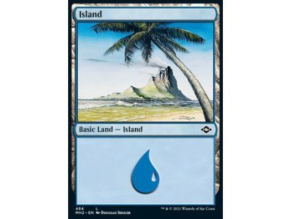Island