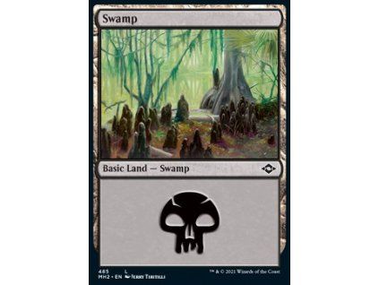 Swamp