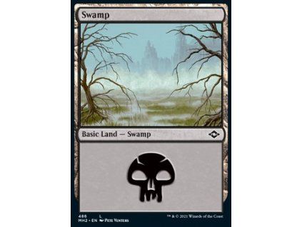 Swamp