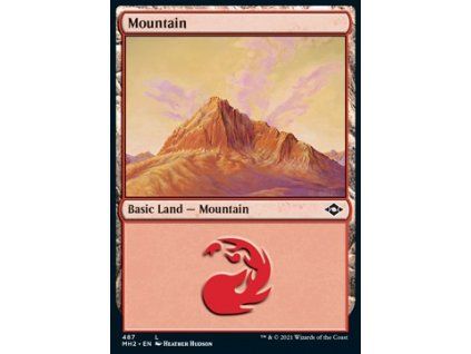 Mountain