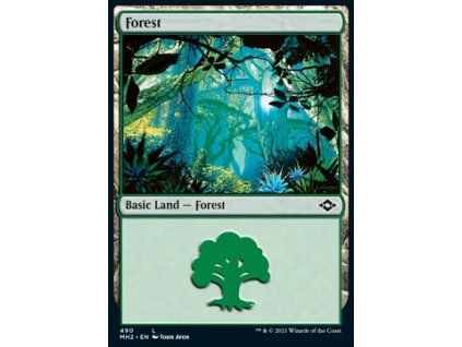 Forest