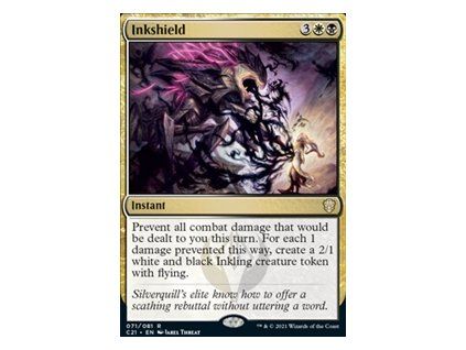 Inkshield