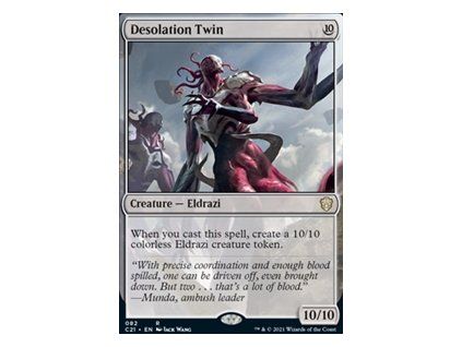 Desolation Twin