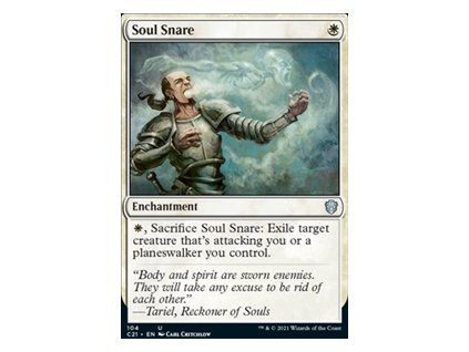Soul Snare