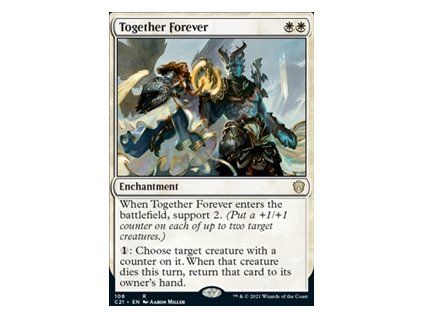 Together Forever