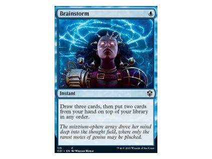Brainstorm