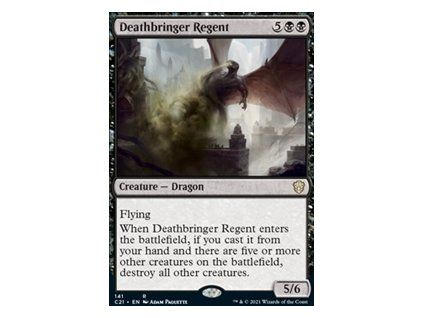 Deathbringer Regent