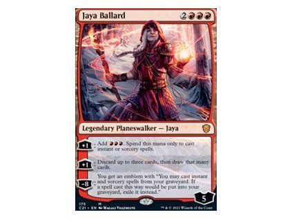 Jaya Ballard