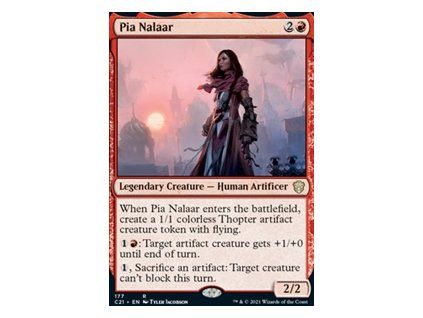 Pia Nalaar