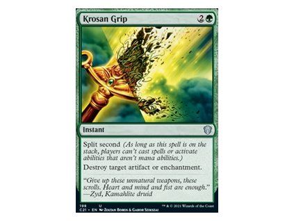 Krosan Grip