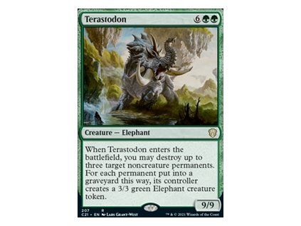 Terastodon