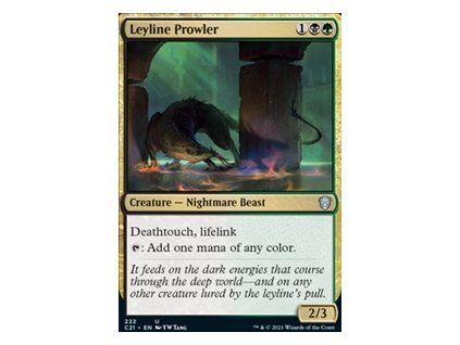 Leyline Prowler
