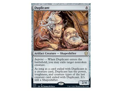 Duplicant