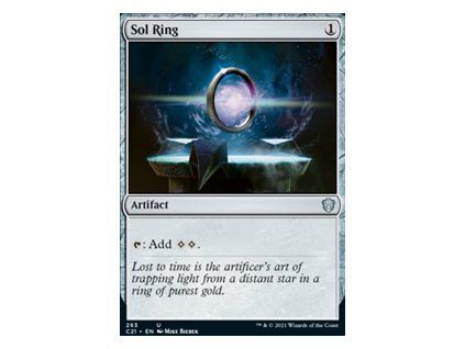 Sol Ring