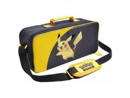 UP Pikachu Deluxe Gaming Trove