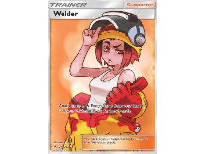 Welder