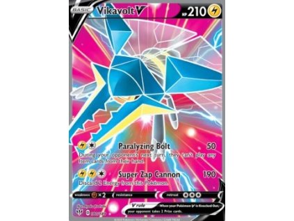 Vikavolt GX