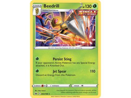 Beedrill