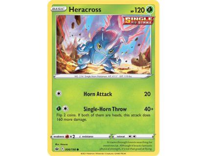 Heracross