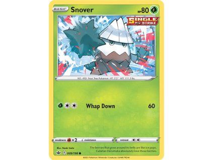 Snover