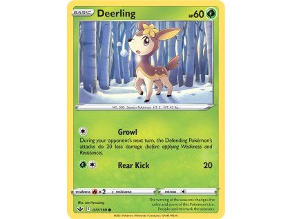 Deerling