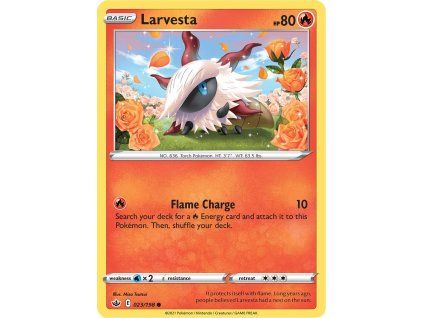 Larvesta