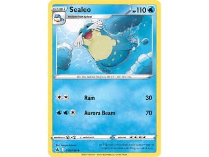 Sealeo