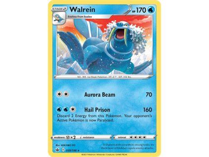 Walrein