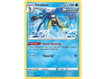 Inteleon