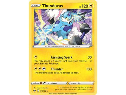 Thundurus