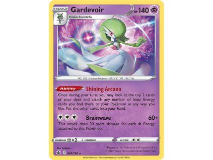 Gardevoir