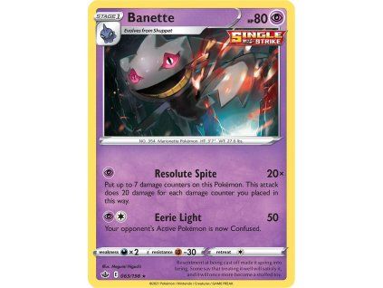 Banette