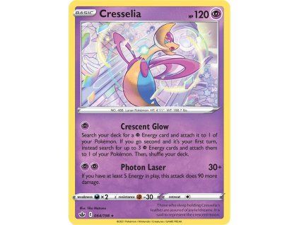 Cresselia