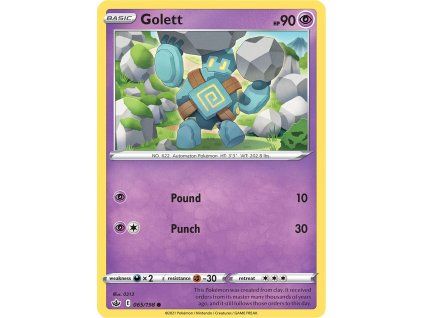 Golett