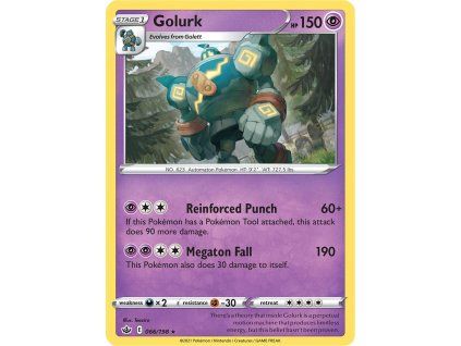 Golurk