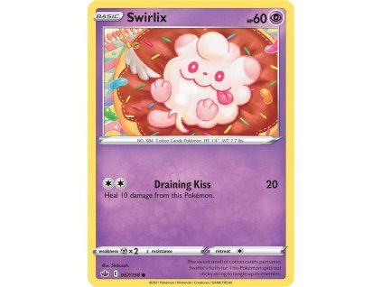 Swirlix