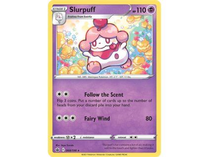 Slurpuff