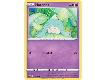 Hatenna