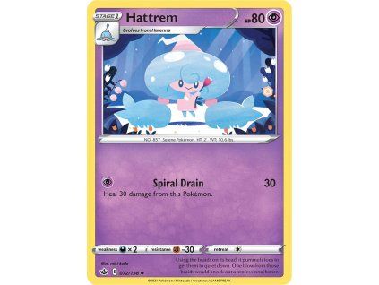 Hattrem