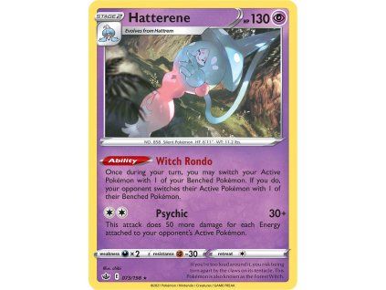 Hatterene