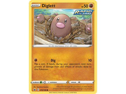 Diglett
