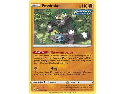 Passimian