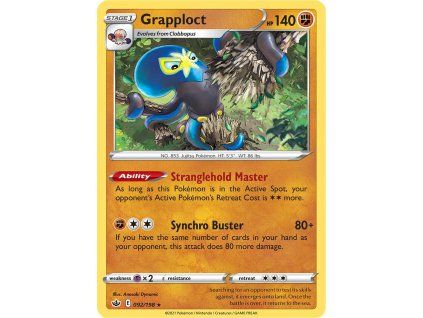 Grapploct