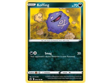 Koffing