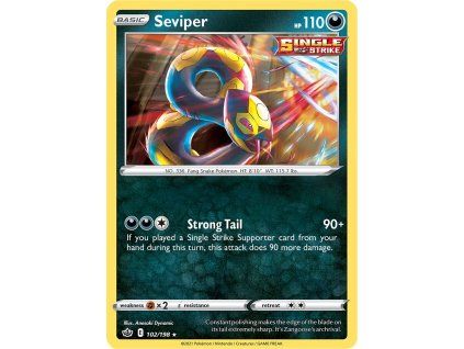 Seviper