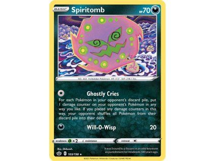Spiritomb