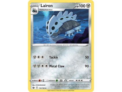 Lairon