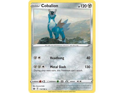 Cobalion